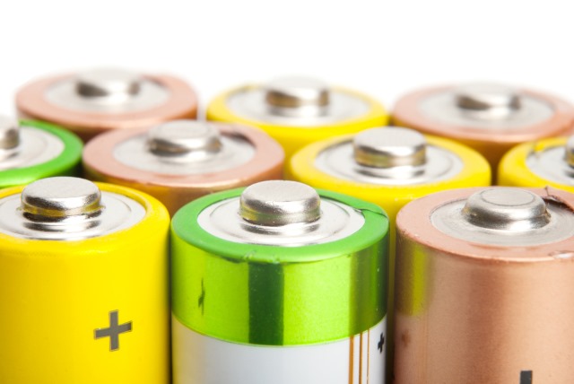 تکنولوژی جدید ترین باتری ها