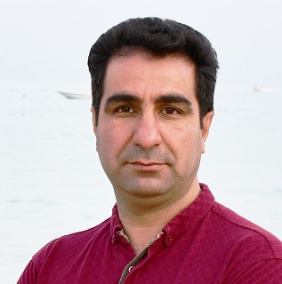 saeed bagherani